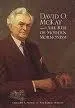 Cover of David O. McKay and the rise of modern Mormonism