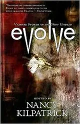 Cover of Evolve