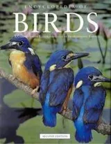 Cover of Encyclopedia of Birds