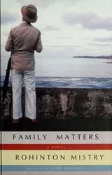 Cover of Family Matters