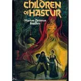Cover of Children of Hastur