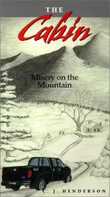Cover of The Cabin