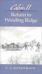 Cover of Cabin II