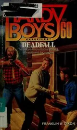 Cover of Deadfall