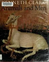 Cover of Animals and men