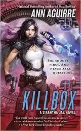 Cover of Killbox