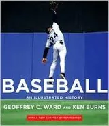 Cover of Baseball