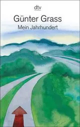 Cover of Mein Jahrhundert