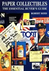 Cover of Paper collectibles