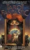 Cover of Tarot Fantastic