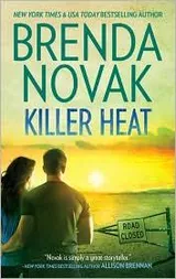 Cover of Killer Heat