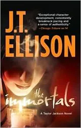 Cover of The Immortals