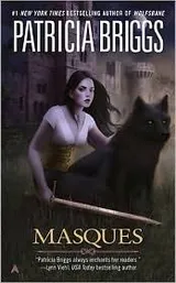 Cover of Masques