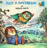 Cover of Just a daydream