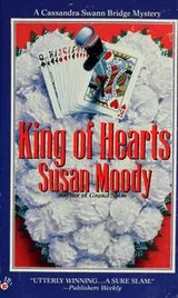 Cover of King of hearts