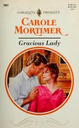Cover of Gracious Lady
