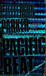 Cover of Pacific beat