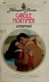 Cover of Untamed