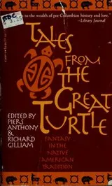 Cover of Tales from the great turtle