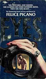 Cover of Eyes