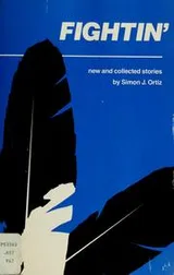 Cover of Fightin'