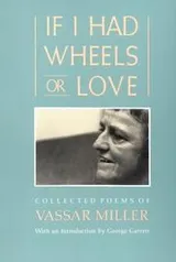Cover of If I Had Wheels or Love