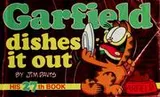 Cover of Garfield Dishes It Out