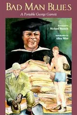 Cover of Bad man blues