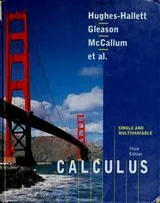 Cover of Calculus