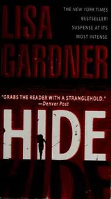 Cover of Hide