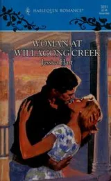Cover of Woman at Willagong Creek