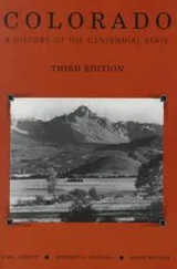 Cover of Colorado