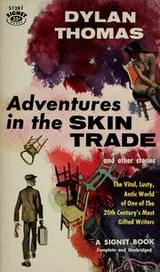 Cover of Adventures in the skin trade