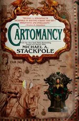 Cover of Cartomancy