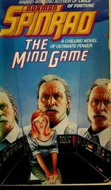 Cover of Mind Game