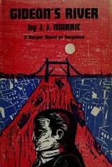 Cover of Gideon's river