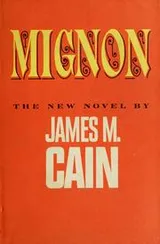 Cover of Mignon