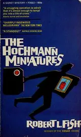 Cover of The Hochman Miniatures
