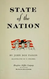Cover of State of the nation