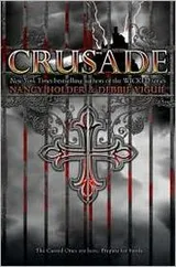 Cover of Crusade