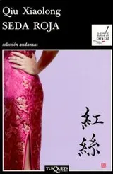 Cover of Seda Roja