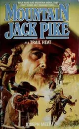 Cover of Mountain Jack Pike
