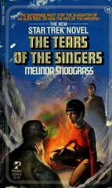 Cover of The Tears of the Singers