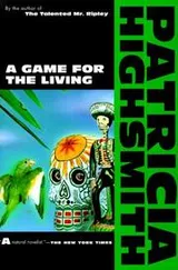 Cover of A Game for the Living