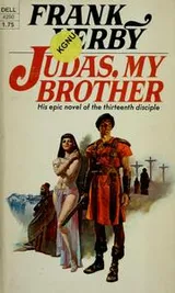 Cover of Judas, my brother