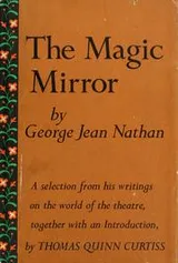 Cover of The magic mirror