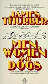 Cover of Men, women, and dogs