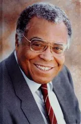 Cover of James Earl Jones