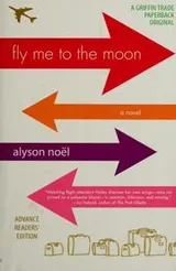 Cover of Fly me to the moon
