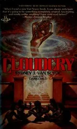 Cover of Cloudcry